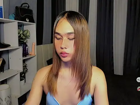 DaniCuntutin 网络视讯表演