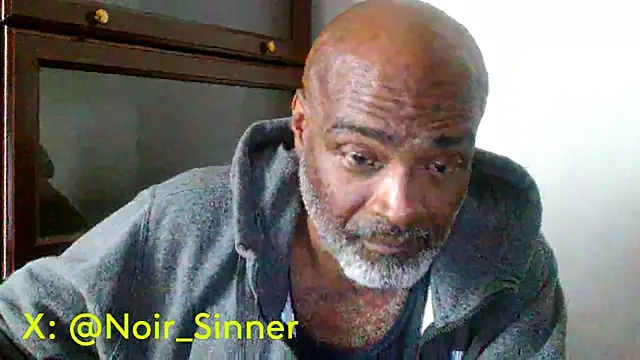 Show de webcam de sinnernoir