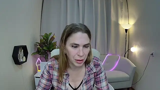 TessaDaybreak 라이브 XXX 채팅