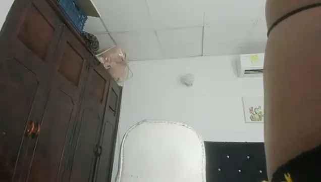 barbie_ds 现场XXX聊天