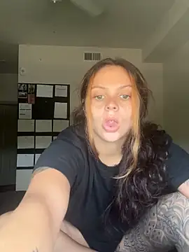 Tattedphoenix Live XXX Chat