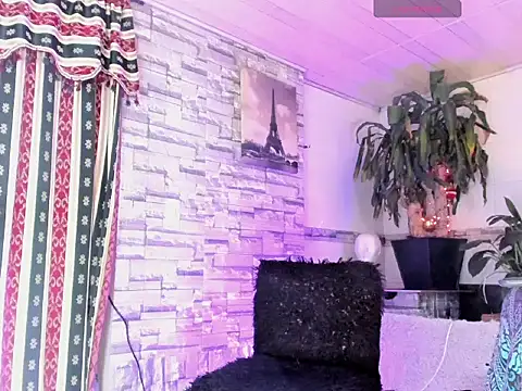 Webkamerová show BeautyCatalella1