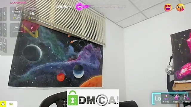mariecam420's Live XXX Chat