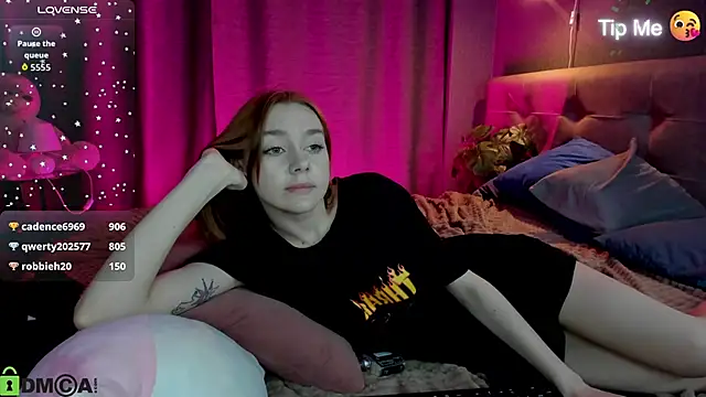 Chat XXX ao vivo de Lesi_Moonie01