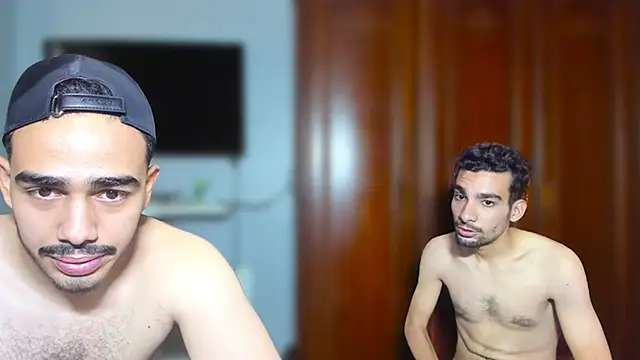 MastersBroscock's Webcam Show