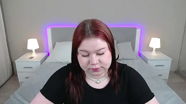 XXX chat uživo modela EvaNova_