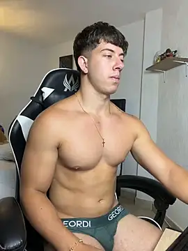 SEAN_CRUISE Show in webcam