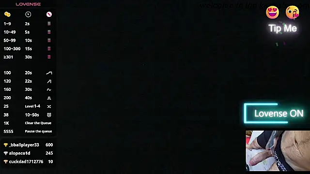 kaiser679_'s Live XXX Chat