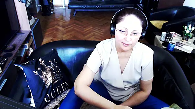 Imperatriza Chat XXX in diretta