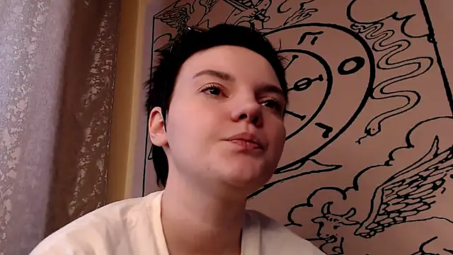 Živý XXX chat KrisNeal