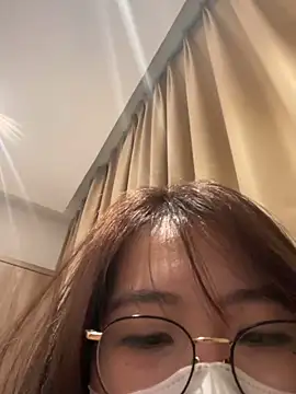 Your-Sunny Show Webcam