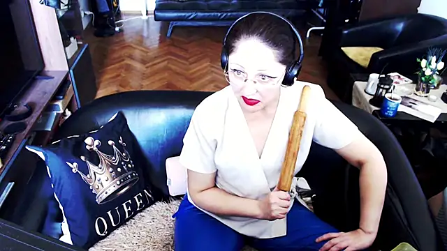 Imperatriza Live XXX-chat