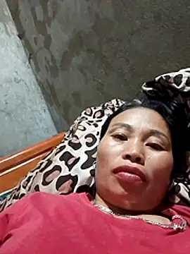 Show de Maikha08 na webcam