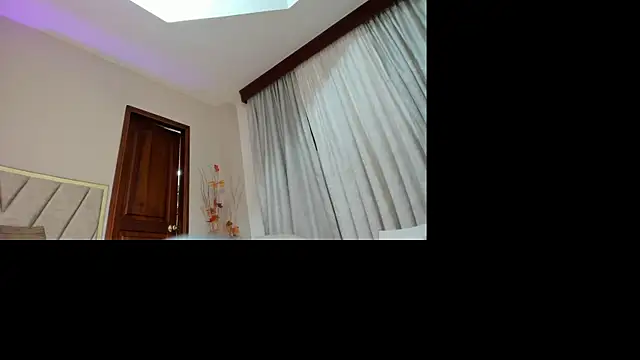 SeleneLujan Chat XXX live