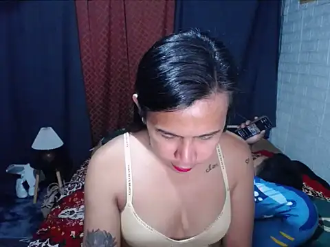BriannaCruz24 Webcam show