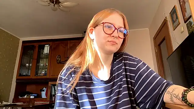 LaureenVielma Chat XXX live