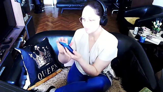 Imperatriza Live XXX Chat