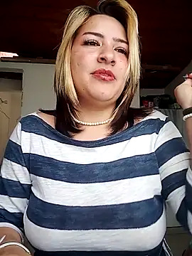 HannaJonnes_'s Live XXX Chat