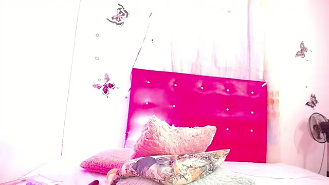 Czat XXX na żywo – Naughty_choko