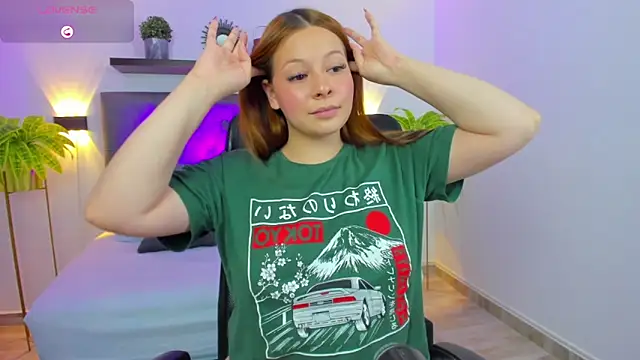 kitty_sweeety_ Live XXX Chat