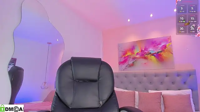 Živý XXX chat sweetrose_01