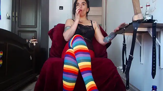 دردشة Goddess_Inanna الجنسية المباشرة