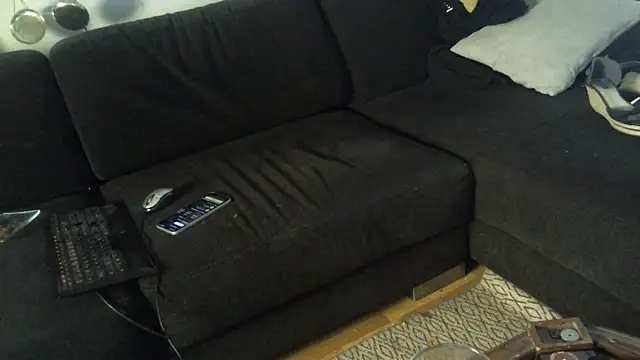 SassyAmanda87 webcam show