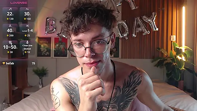 William_Henry_ Live XXX Chat