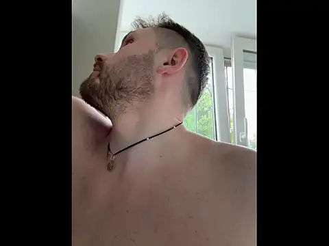 Chat XXX Live MartinBrandon