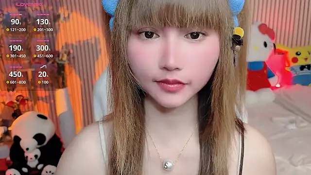 di-or- Live XXX Chat