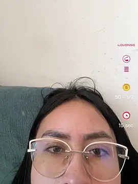 Anni_Rose 웹캠 쇼