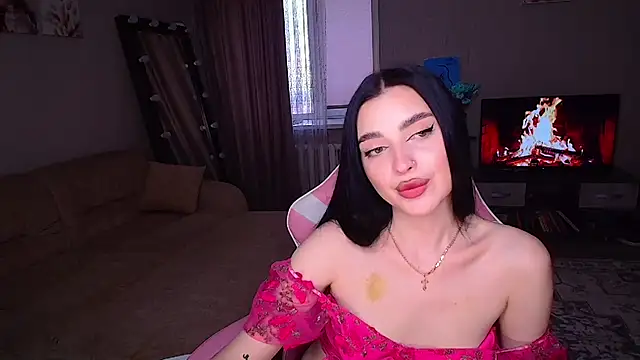 __Malika__ – Naživo XXX chat