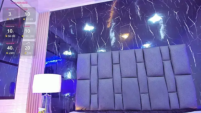 BustyGlow Adlı Modelin Canlı XXX Sohbeti