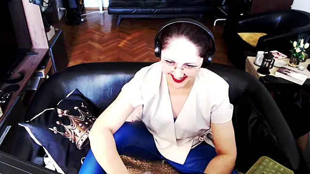 Imperatriza Live XXX-Chat