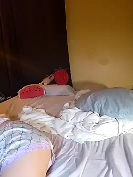 dory0126's Webcam Show
