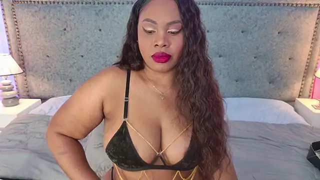 JackyNorris Live XXX-Chat