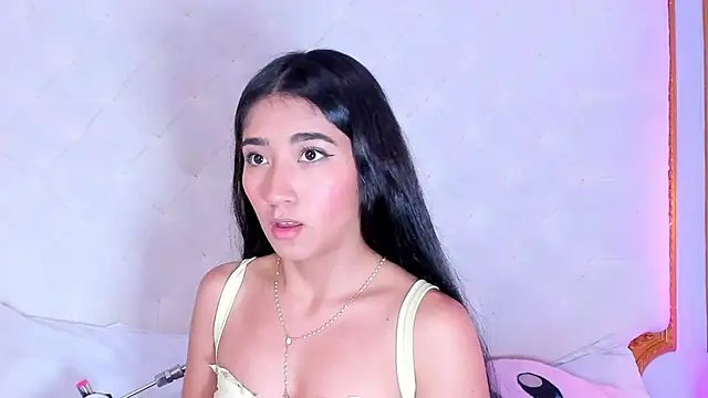 Mariana_Kalo Live XXX-chat