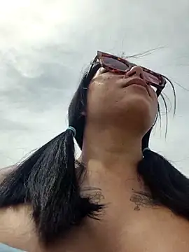 Susana_CastleのライブXXXチャット