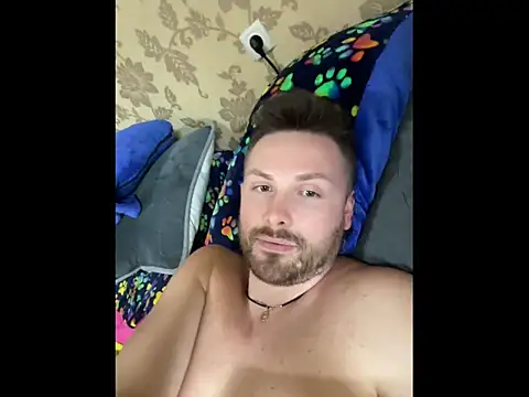 MartinBrandon 现场XXX聊天