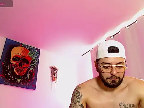 Axel_Stton Live XXX-chat