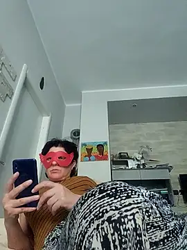 Vagabondainnamorata Webcam show