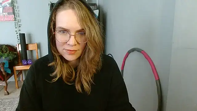 Chill_Billie's Live XXX Chat
