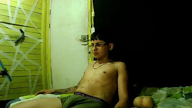 Ebebyjuan – Naživo XXX chat