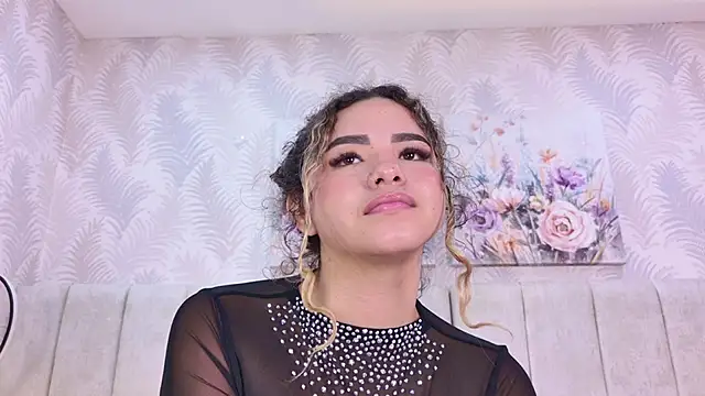Anastasia_gb Obrolan Langsung XXX
