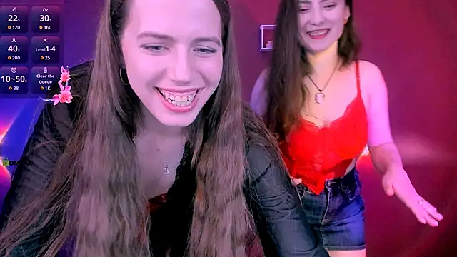 jenna_elayne live XXX chat