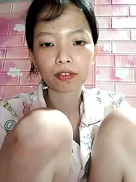 Chat XXX ao vivo de Chammy720