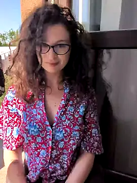 IreneBlue_ 라이브 XXX 채팅
