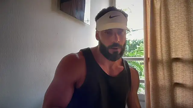 romeolovedark Webcam-Show