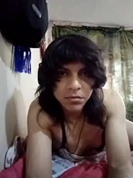Liil_bunny webkamerás műsora