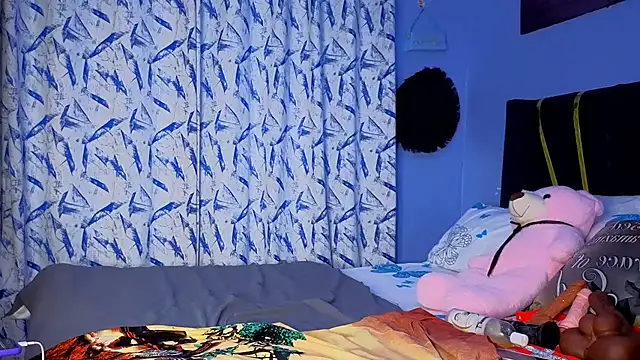 Chat +18 de Dette_dimples ao vivo